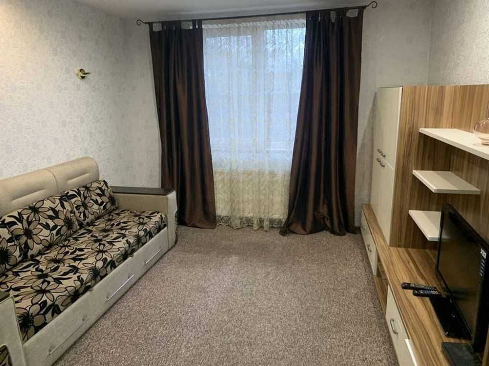 Сдам 1к квартиру на просп. Ивана Мазепы 37 Днепр - изображение 1