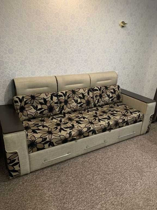 Сдам 1к квартиру на просп. Ивана Мазепы 37 Днепр - изображение 3