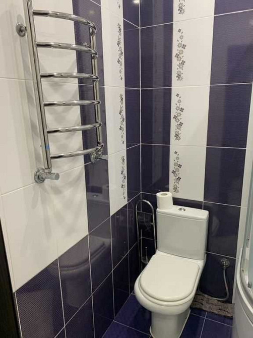 Сдам 1к квартиру на просп. Ивана Мазепы 37 Днепр - изображение 8