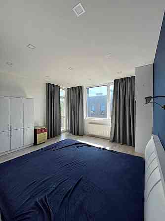 Оренда крутої 4-кімнатної квартири з ремонтомпо  вул. Стуса 14 Львів