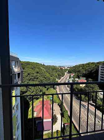 Оренда крутої 4-кімнатної квартири з ремонтомпо  вул. Стуса 14 Львів