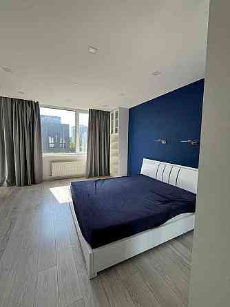 Оренда крутої 4-кімнатної квартири з ремонтомпо  вул. Стуса 14 Львів