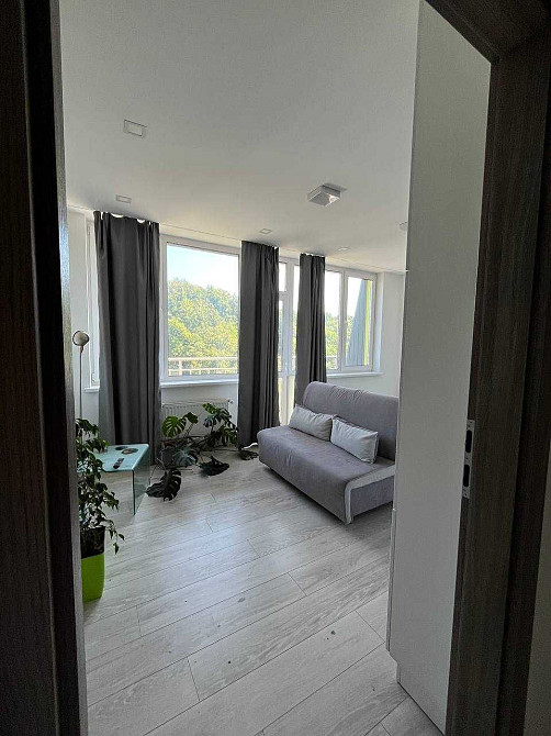 Оренда крутої 4-кімнатної квартири з ремонтомпо  вул. Стуса 14 Львів - зображення 7