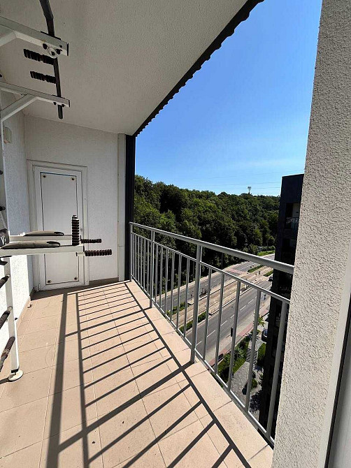 Оренда крутої 4-кімнатної квартири з ремонтомпо  вул. Стуса 14 Львів - зображення 4