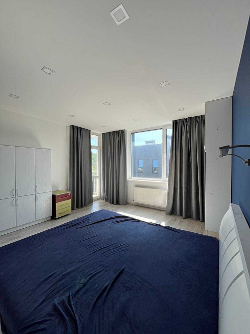 Оренда крутої 4-кімнатної квартири з ремонтомпо  вул. Стуса 14 Львів - зображення 2