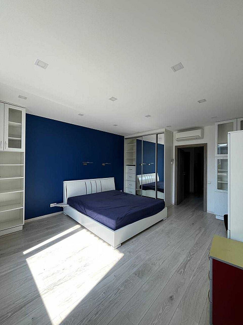 Оренда крутої 4-кімнатної квартири з ремонтомпо  вул. Стуса 14 Львів - зображення 3