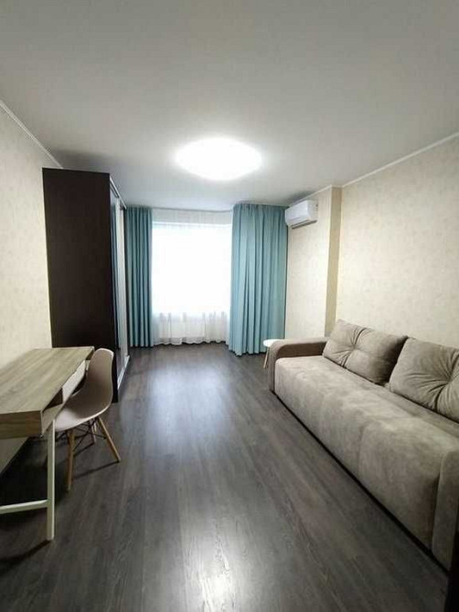 Сдам 2к квартиру на Слобожанском Днепр - изображение 1