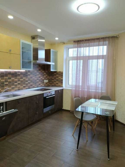 Сдам 2к квартиру на Слобожанском Днепр - изображение 8