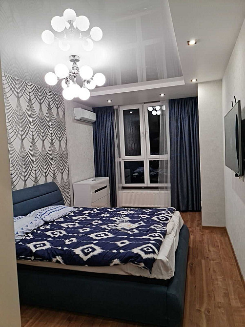 М.Дорогожичі-12 хв,ЖК Артемівський,Бакинська,37Д.Генератор електроенер Киев - изображение 4