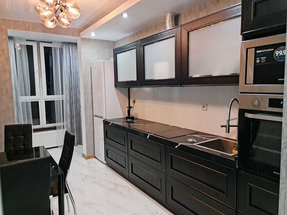 М.Дорогожичі-12 хв,ЖК Артемівський,Бакинська,37Д.Генератор електроенер Киев - изображение 1