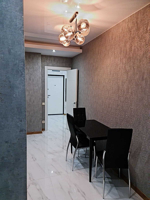 М.Дорогожичі-12 хв,ЖК Артемівський,Бакинська,37Д.Генератор електроенер Киев - изображение 3