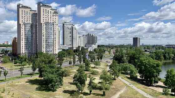 ВЛАСНИК! Здам в оренду ВИДОВУ, 3-К квартиру, вул. Приозерна, 2Б Киев