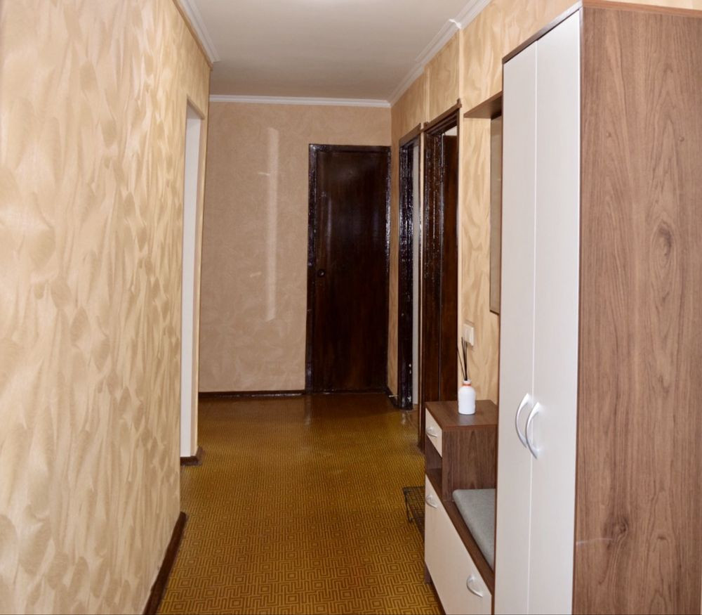 ВЛАСНИК! Здам в оренду ВИДОВУ, 3-К квартиру, вул. Приозерна, 2Б Киев - изображение 6