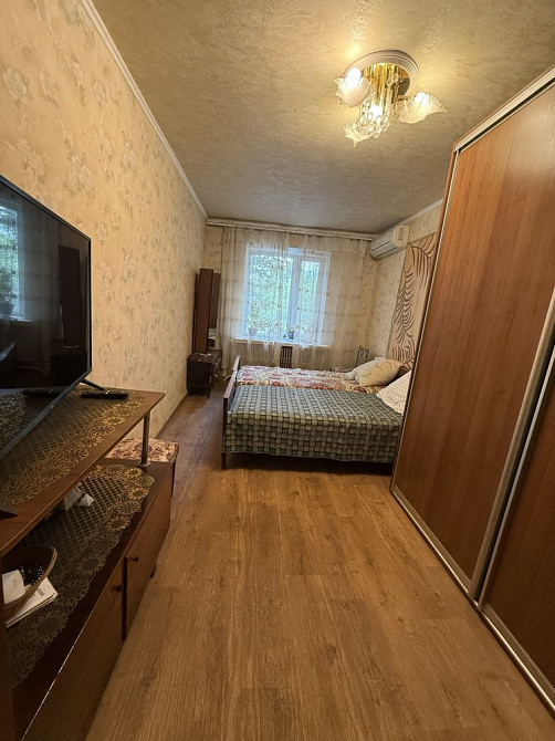 Сдам 3к квартиру ул. Гладкова Днепр - изображение 1