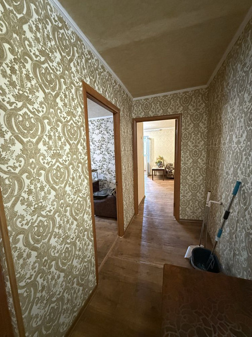 Сдам 3к квартиру ул. Гладкова Днепр - изображение 5