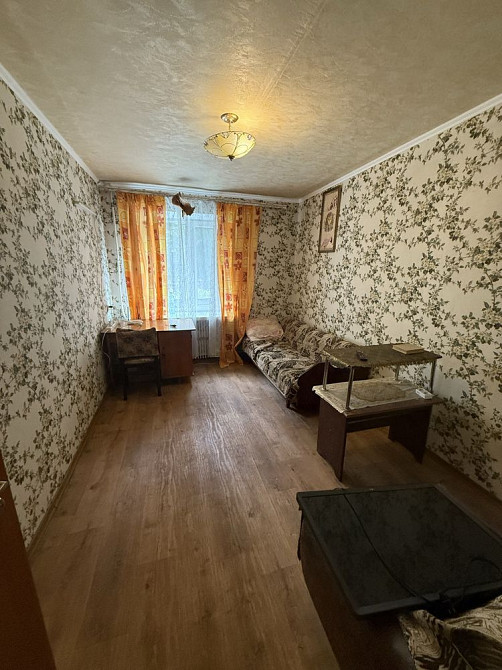 Сдам 3к квартиру ул. Гладкова Днепр - изображение 4