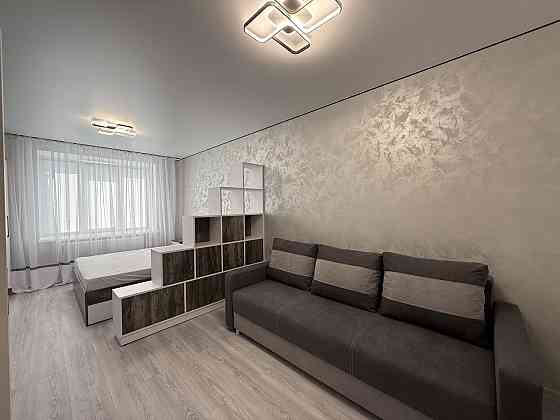 Стильна та НОВА 1/х квартира Бам Тернополь