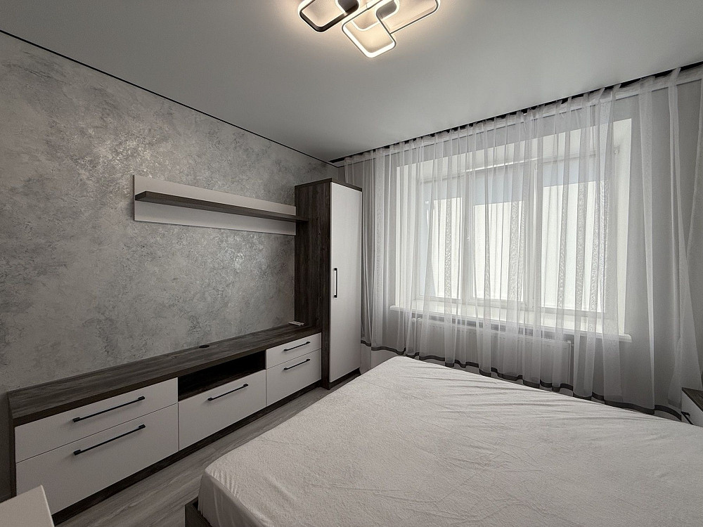 Стильна та НОВА 1/х квартира Бам Тернополь - изображение 7