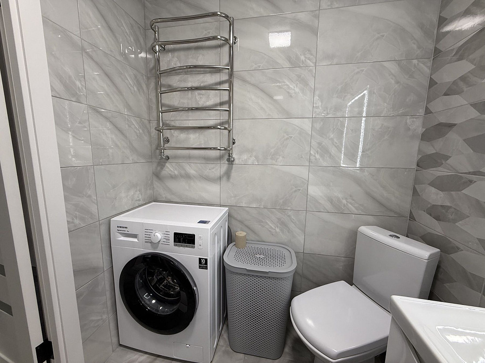 Стильна та НОВА 1/х квартира Бам Тернополь - изображение 3