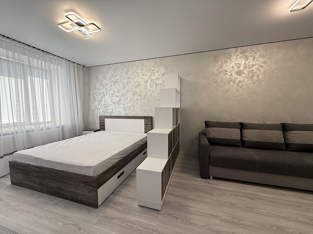 Стильна та НОВА 1/х квартира Бам Тернополь - изображение 8