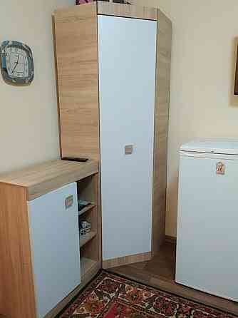 Собственник! Гостинка, смарт квартира м. Барабашова . Харьков