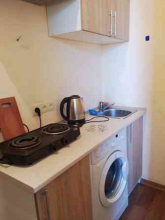 Собственник! Гостинка, смарт квартира м. Барабашова . Харьков