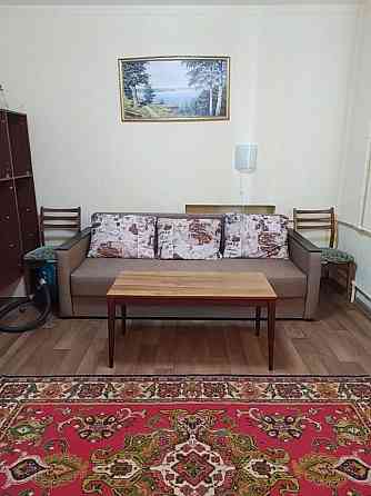 Собственник! Гостинка, смарт квартира м. Барабашова . Харьков