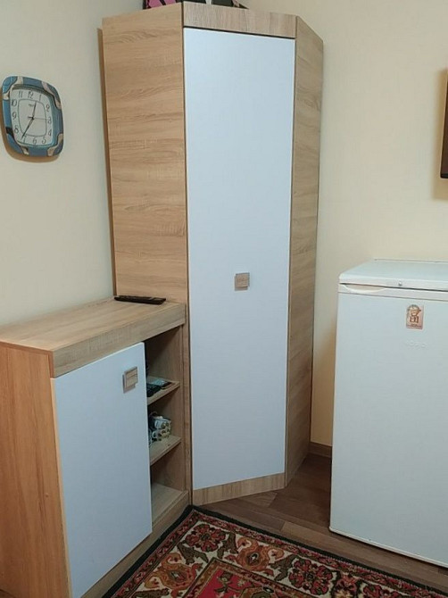 Собственник! Гостинка, смарт квартира м. Барабашова . Харьков - изображение 2