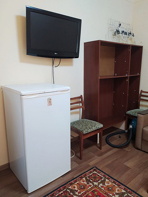 Собственник! Гостинка, смарт квартира м. Барабашова . Харьков - изображение 6