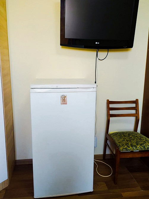 Собственник! Гостинка, смарт квартира м. Барабашова . Харьков - изображение 4