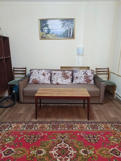 Собственник! Гостинка, смарт квартира м. Барабашова . Харьков - изображение 1