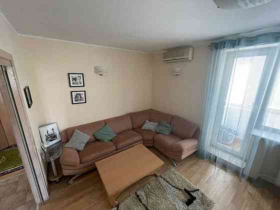 Аренда 3-комн квартира евро ремонт Центр города  Нагорка Автономка NK Днепр