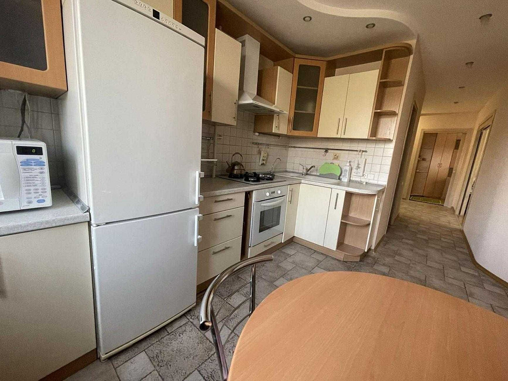 Аренда 3-комн квартира евро ремонт Центр города  Нагорка Автономка NK Днепр - изображение 3