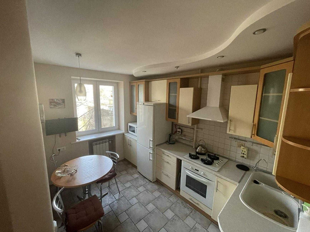 Аренда 3-комн квартира евро ремонт Центр города  Нагорка Автономка NK Днепр - изображение 1