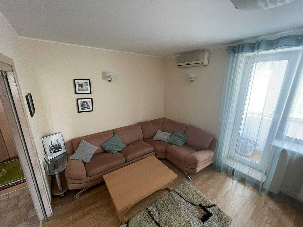 Аренда 3-комн квартира евро ремонт Центр города  Нагорка Автономка NK Днепр - изображение 5