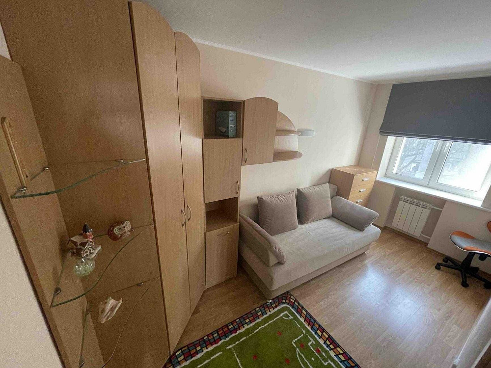 Аренда 3-комн квартира евро ремонт Центр города  Нагорка Автономка NK Днепр - изображение 6