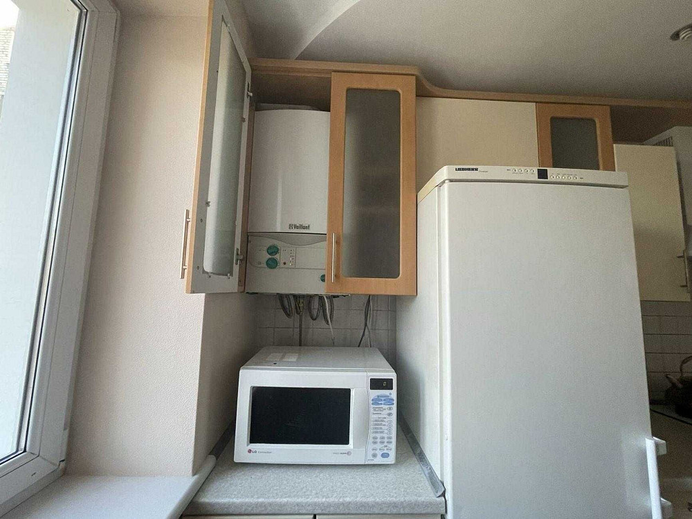 Аренда 3-комн квартира евро ремонт Центр города  Нагорка Автономка NK Днепр - изображение 4