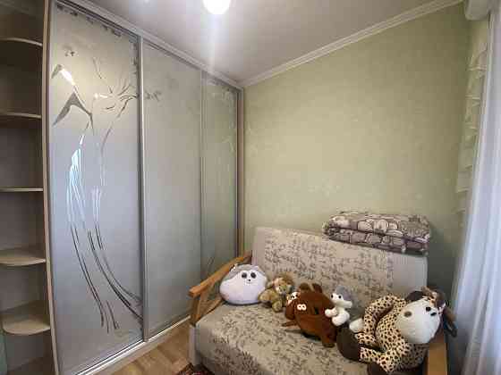 Аренда 3к квартира Янтарная, 71 рн ул Старочумацкой Байкальской Днепр