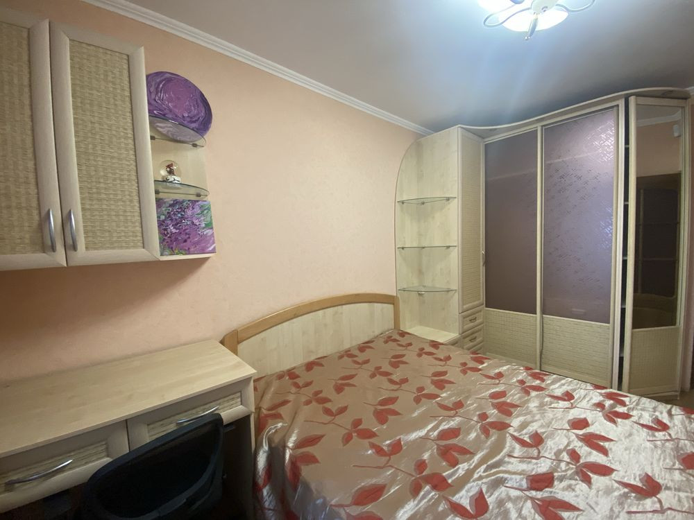 Аренда 3к квартира Янтарная, 71 рн ул Старочумацкой Байкальской Днепр - изображение 8