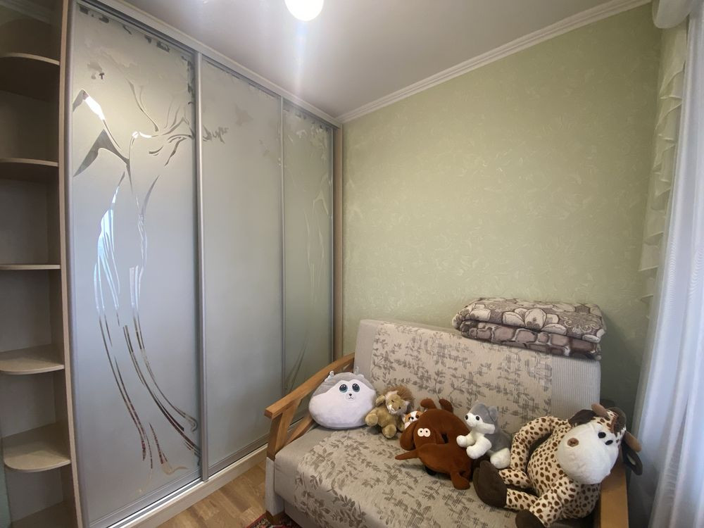 Аренда 3к квартира Янтарная, 71 рн ул Старочумацкой Байкальской Днепр - изображение 4