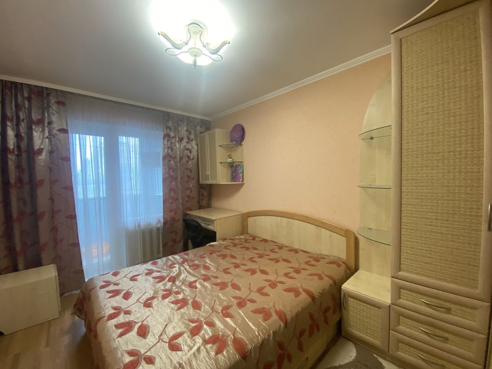 Аренда 3к квартира Янтарная, 71 рн ул Старочумацкой Байкальской Днепр - изображение 7