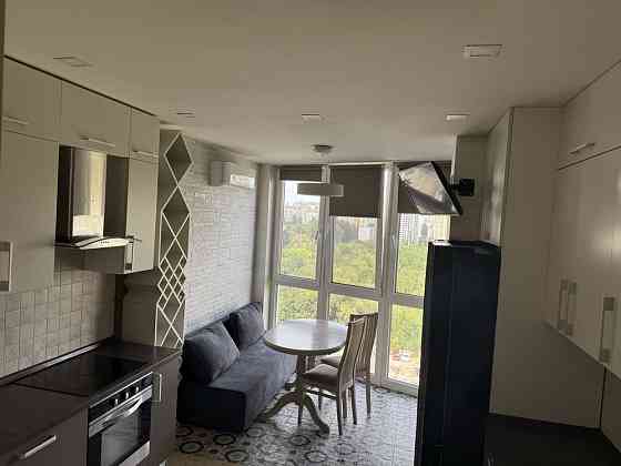 Оренда 3х кімнатної на Касіяна 2/1  (Голосіївський район) Киев