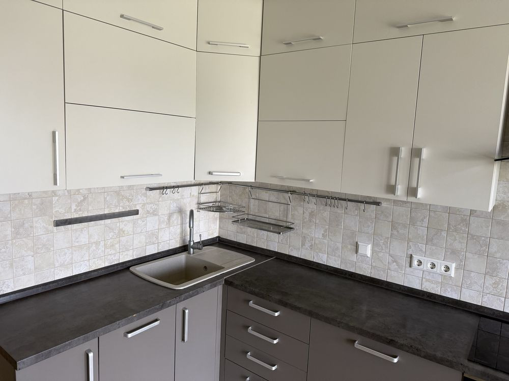 Оренда 3х кімнатної на Касіяна 2/1  (Голосіївський район) Киев - изображение 2