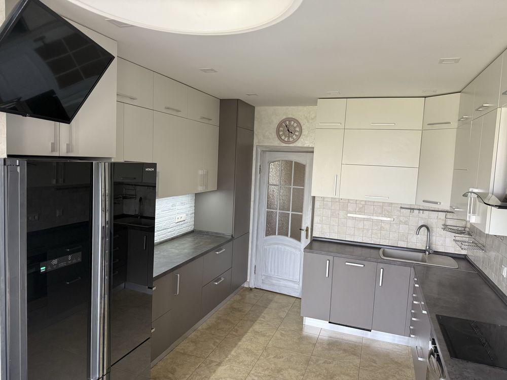 Оренда 3х кімнатної на Касіяна 2/1  (Голосіївський район) Киев - изображение 3