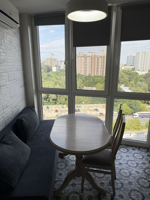 Оренда 3х кімнатної на Касіяна 2/1  (Голосіївський район) Киев - изображение 4