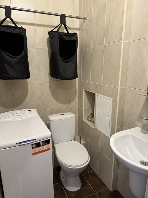 Оренда 3х кімнатної на Касіяна 2/1  (Голосіївський район) Киев - изображение 8