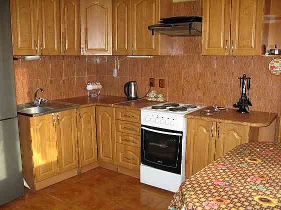 Сдается 2-ая квартира, Голосеевский р-н, Автовокзал, м. Демеевская . Киев