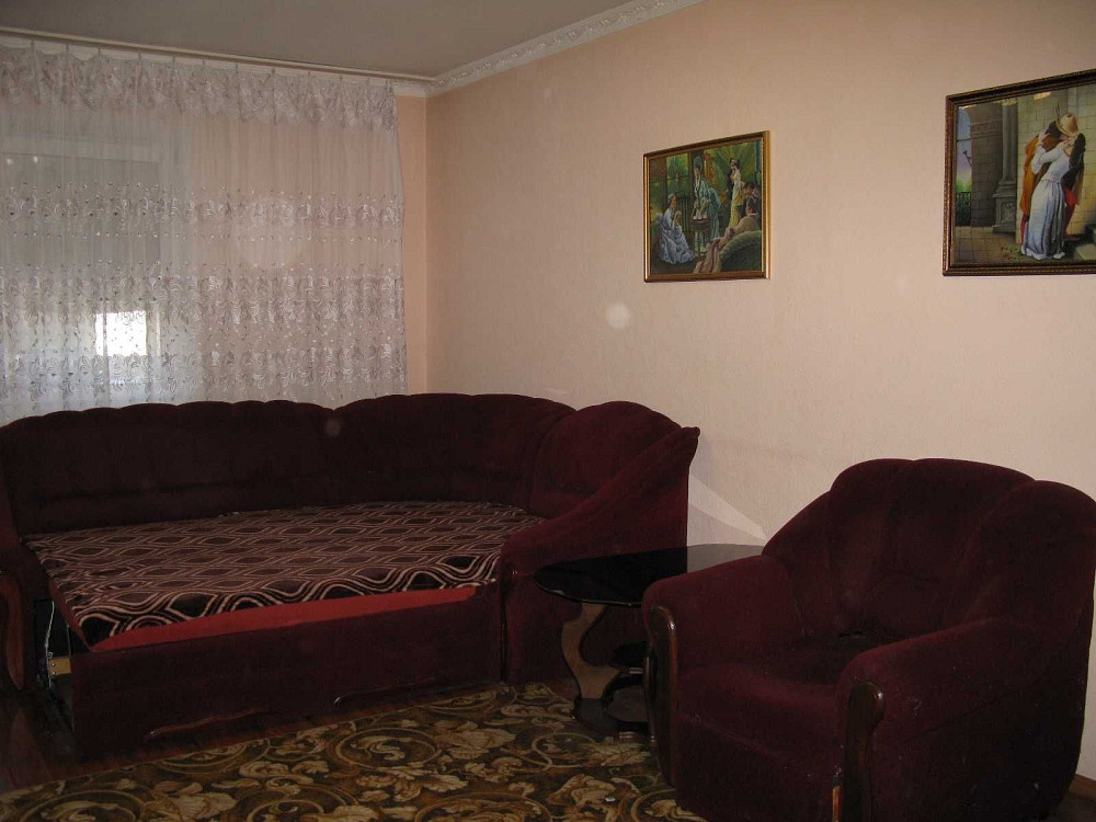 Сдается 2-ая квартира, Голосеевский р-н, Автовокзал, м. Демеевская . Киев - изображение 5