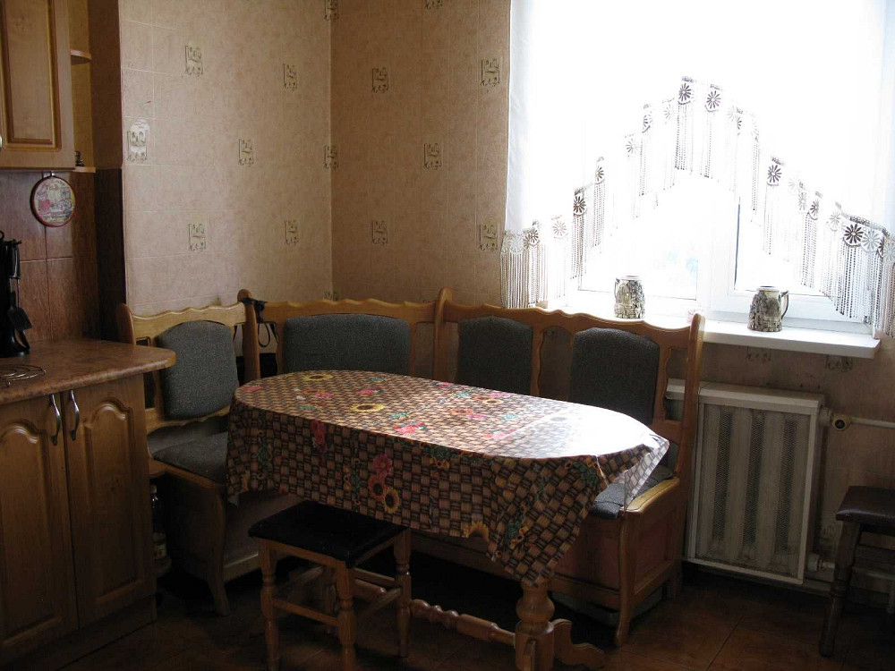 Сдается 2-ая квартира, Голосеевский р-н, Автовокзал, м. Демеевская . Киев - изображение 3