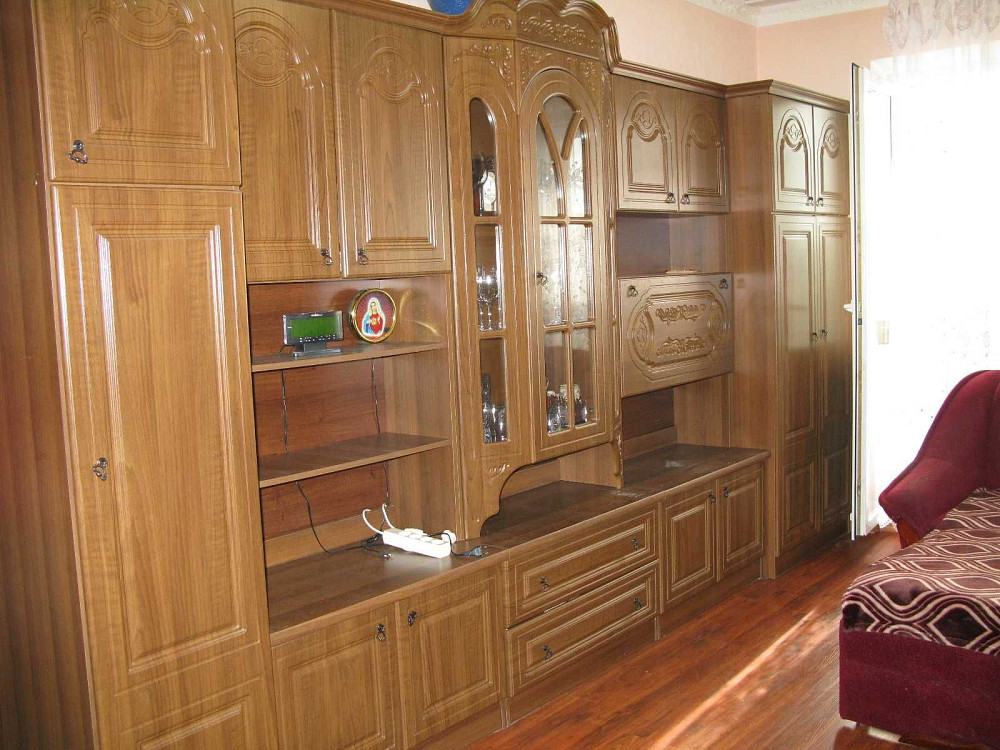 Сдается 2-ая квартира, Голосеевский р-н, Автовокзал, м. Демеевская . Киев - изображение 4